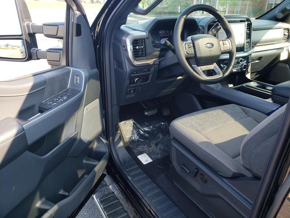 new 2024 Ford F-150 car, priced at $63,963