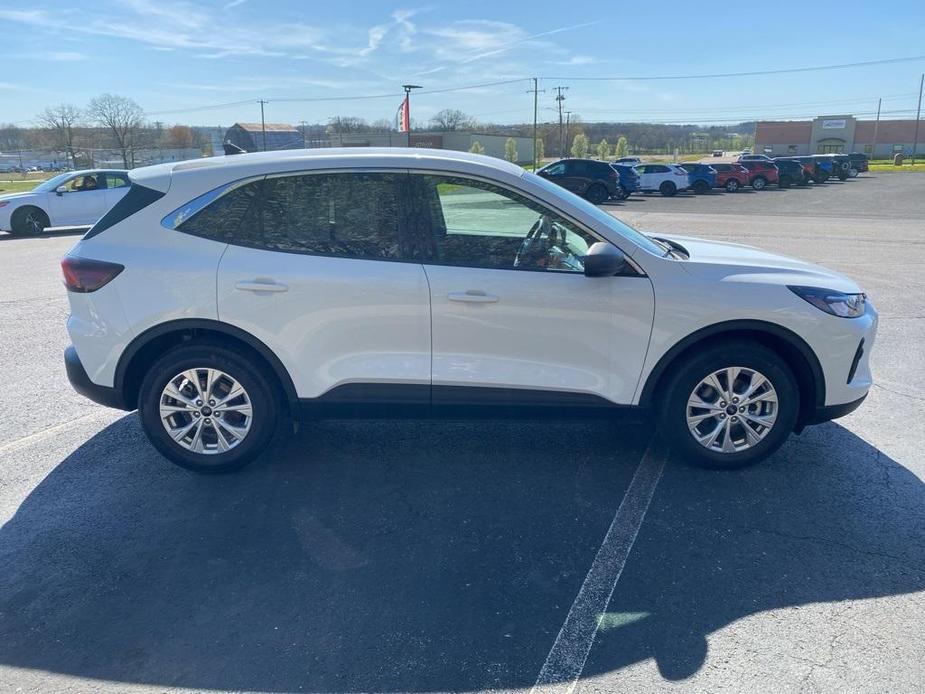 used 2023 Ford Escape car, priced at $27,778