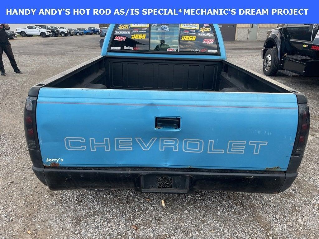 used 1994 Chevrolet 2500 car, priced at $2,994
