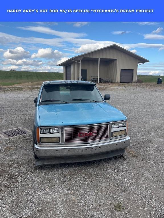 used 1994 Chevrolet 2500 car, priced at $2,994