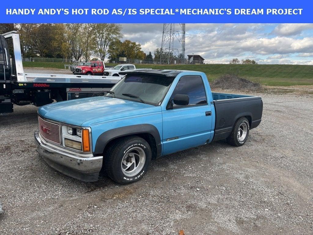 used 1994 Chevrolet 2500 car, priced at $2,994