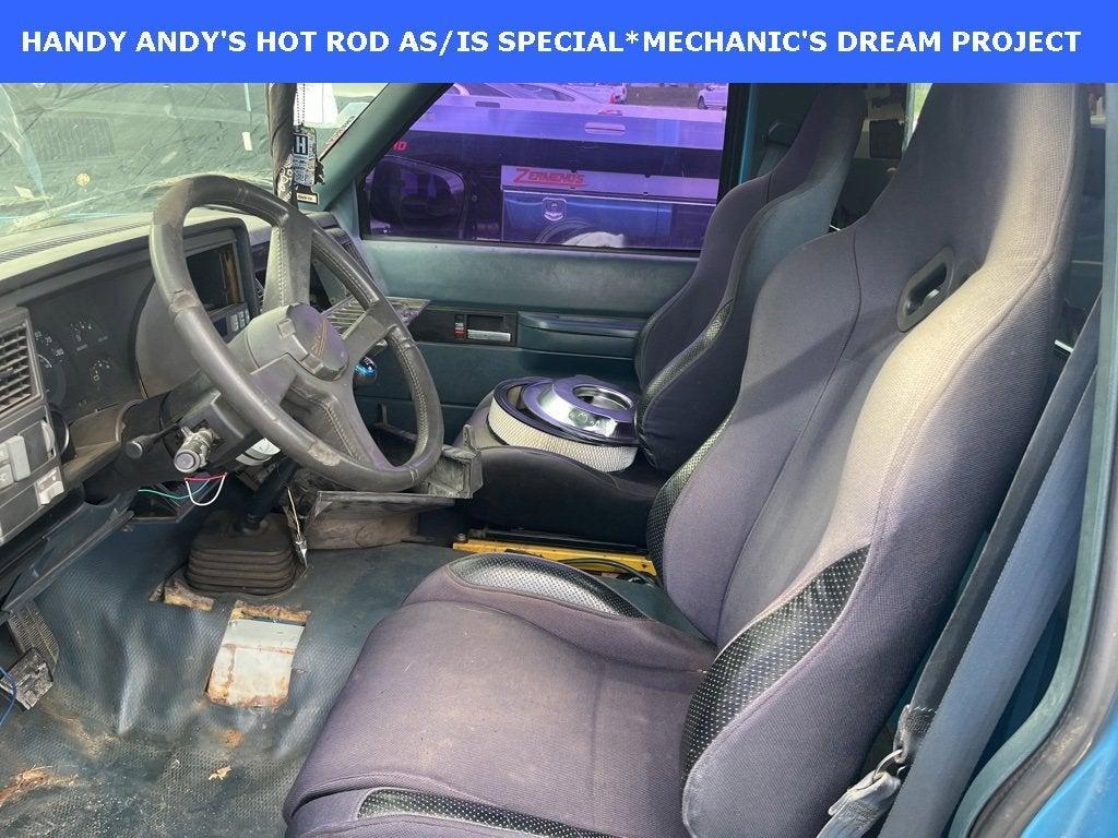 used 1994 Chevrolet 2500 car, priced at $2,994