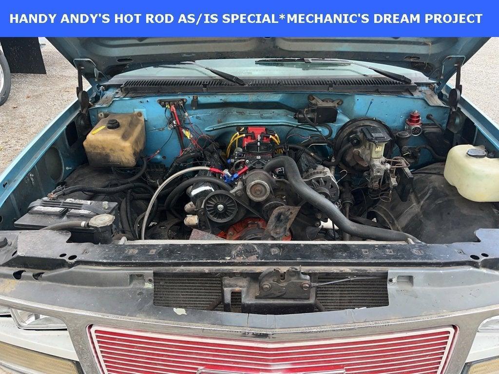 used 1994 Chevrolet 2500 car, priced at $2,994