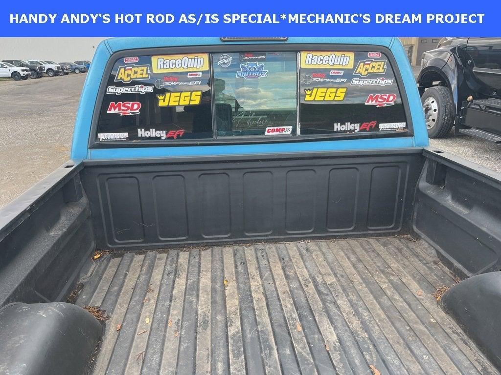 used 1994 Chevrolet 2500 car, priced at $2,994