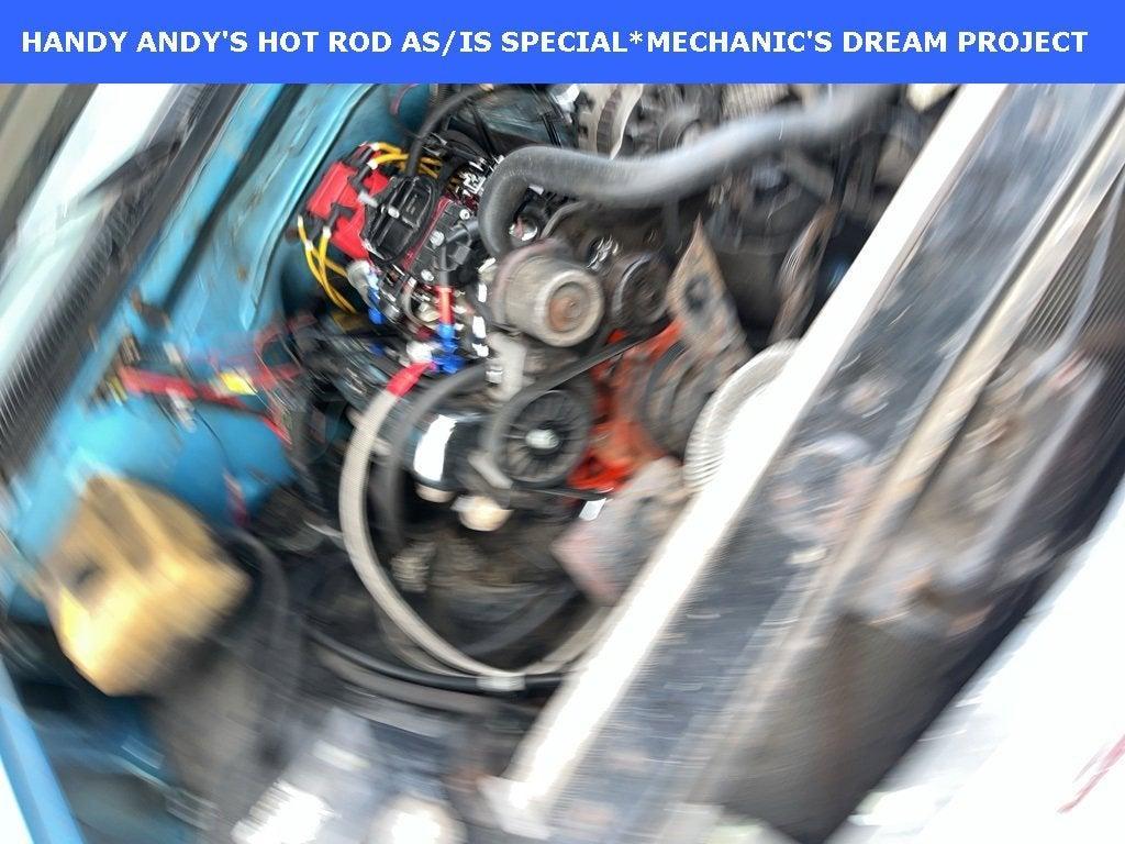 used 1994 Chevrolet 2500 car, priced at $2,994