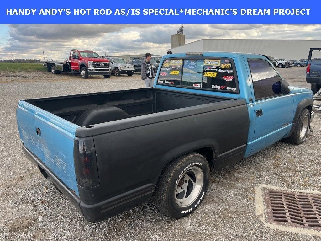 used 1994 Chevrolet 2500 car, priced at $2,994