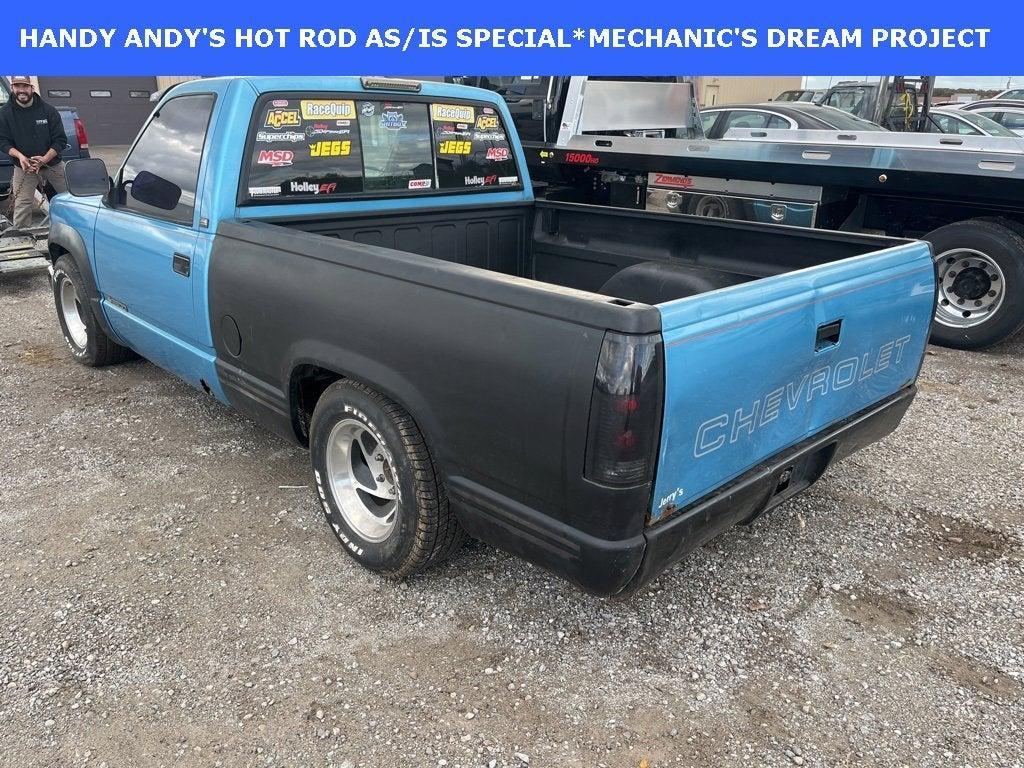 used 1994 Chevrolet 2500 car, priced at $2,994