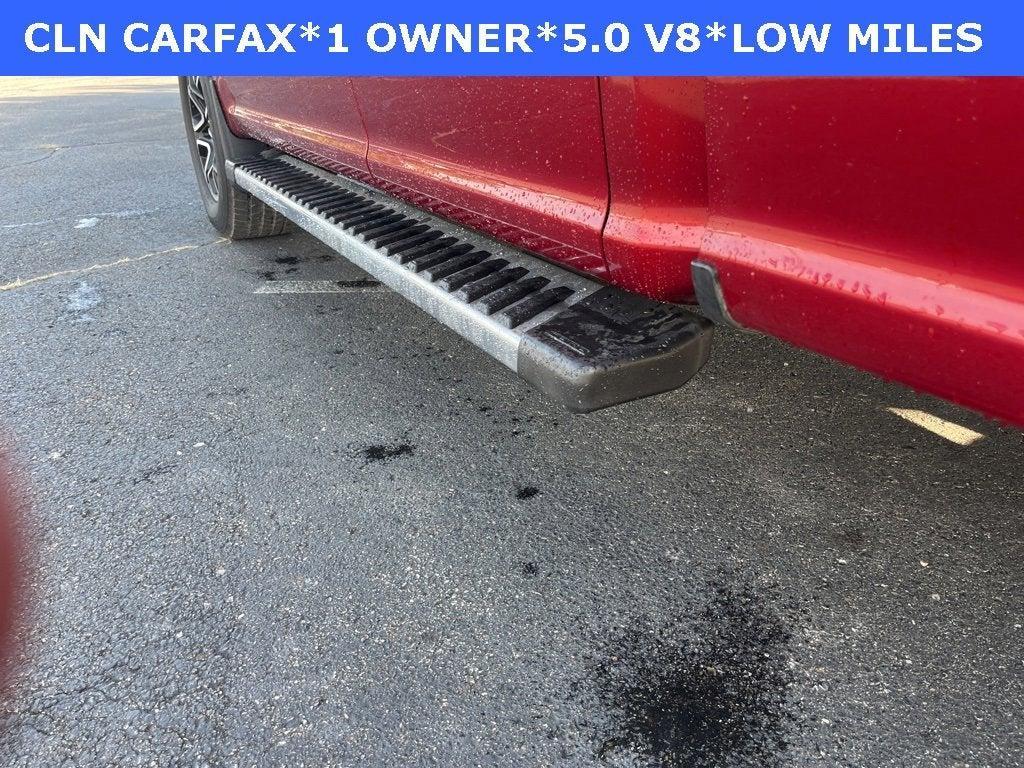 used 2015 Ford F-150 car, priced at $24,994