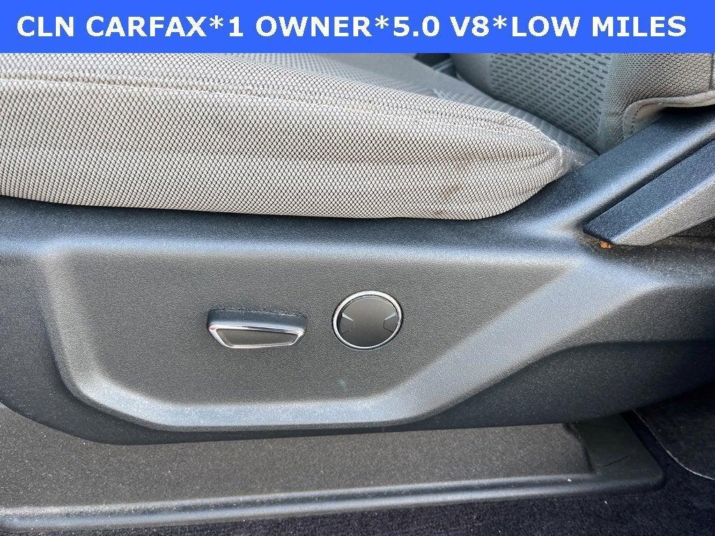 used 2015 Ford F-150 car, priced at $24,994