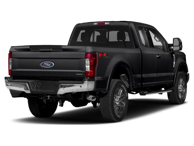 used 2019 Ford F-250 car, priced at $36,794