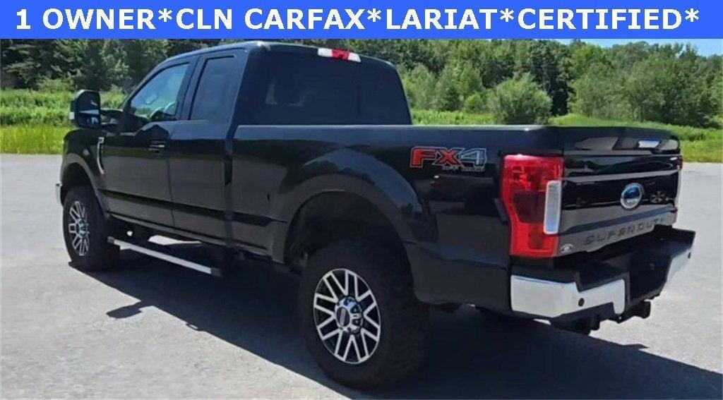 used 2019 Ford F-250 car, priced at $36,794