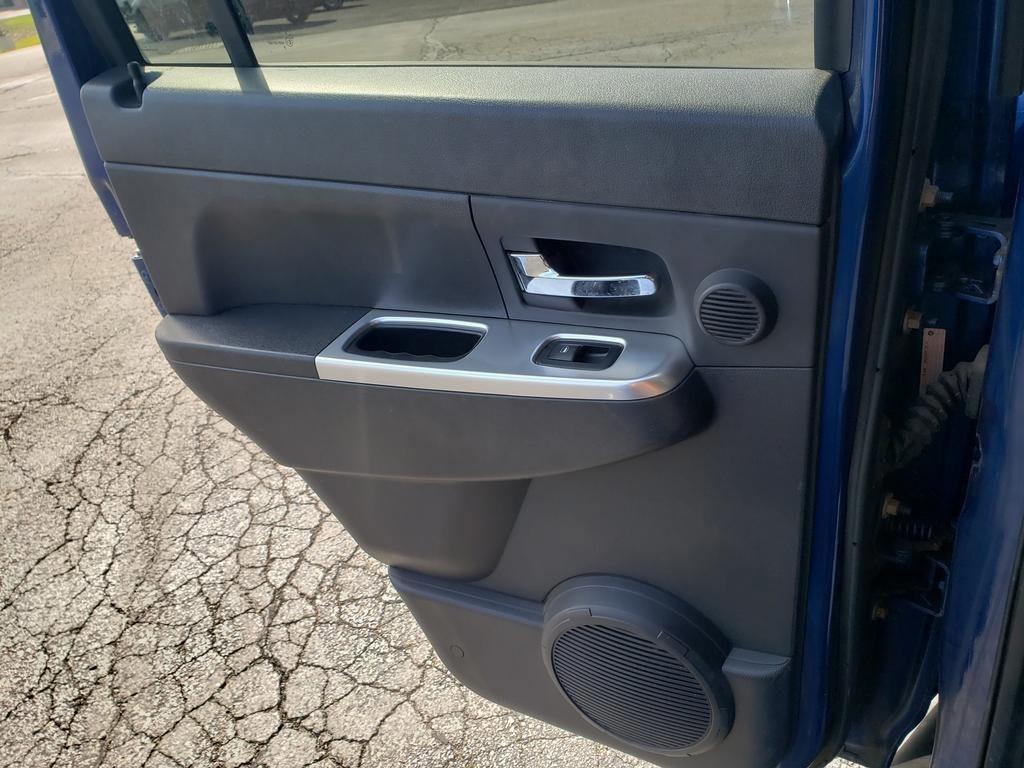 used 2009 Jeep Liberty car, priced at $6,745