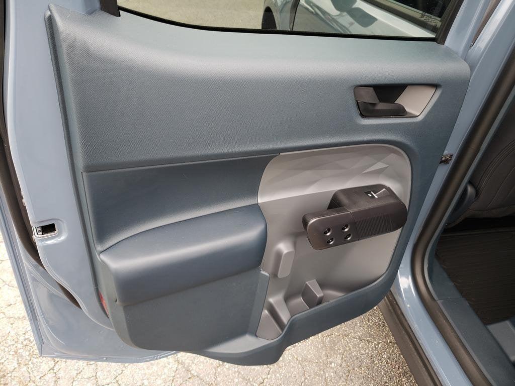 new 2025 Ford Maverick car, priced at $36,669