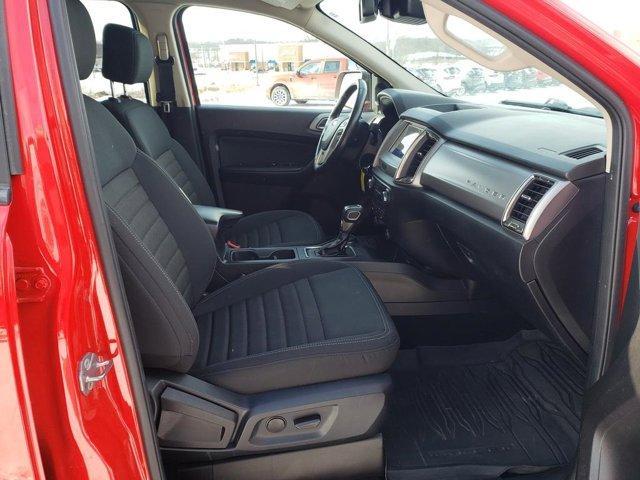 used 2021 Ford Ranger car, priced at $31,985