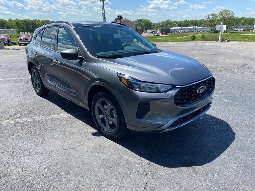 new 2024 Ford Escape car, priced at $34,780