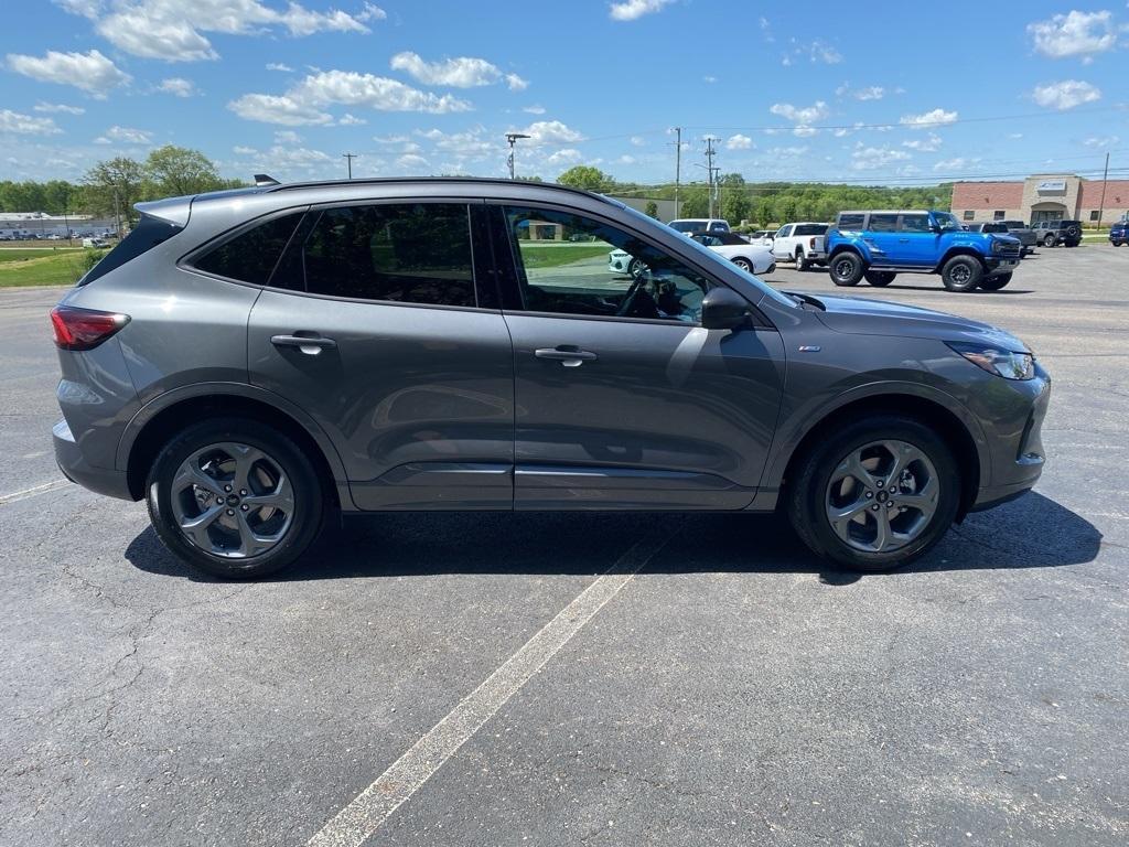 new 2024 Ford Escape car, priced at $34,780