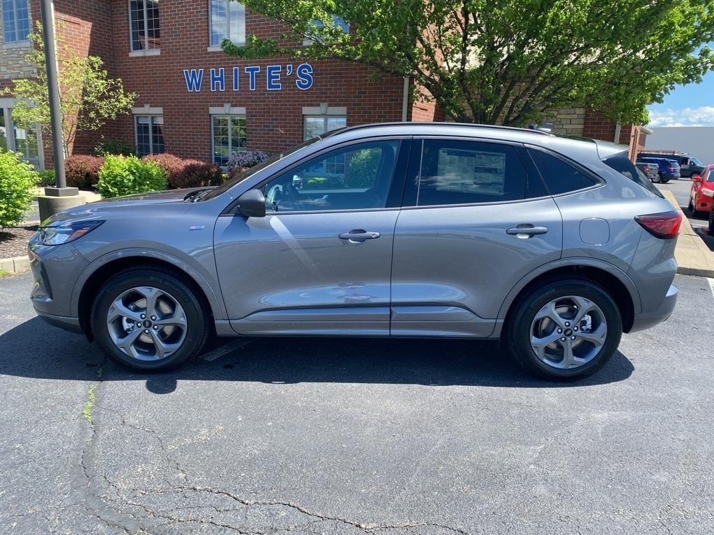 new 2024 Ford Escape car, priced at $34,780