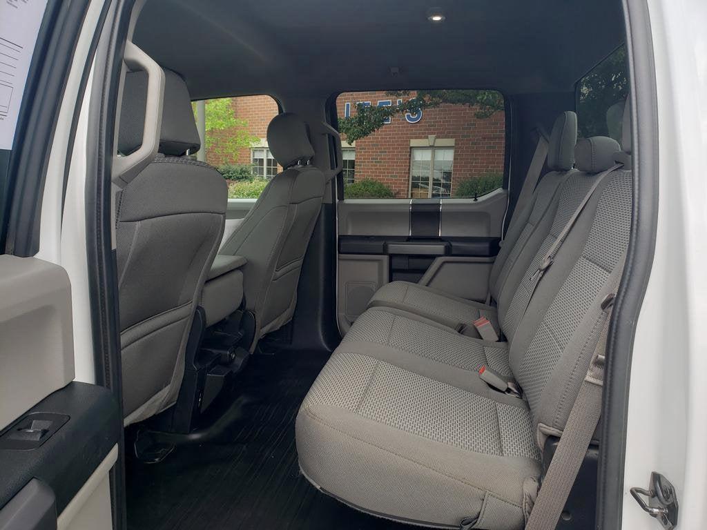 used 2019 Ford F-150 car, priced at $32,494