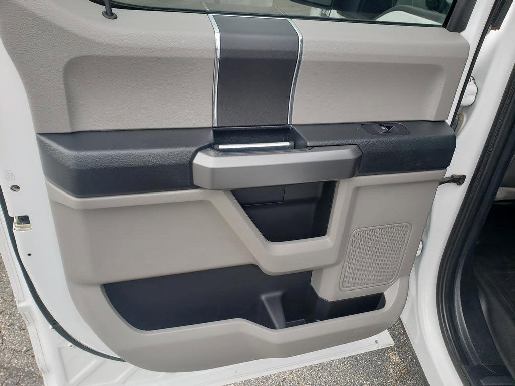used 2019 Ford F-150 car, priced at $32,494