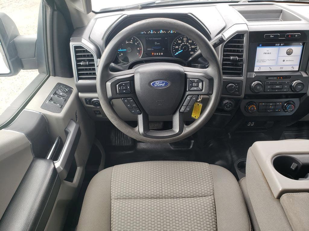 used 2019 Ford F-150 car, priced at $32,494