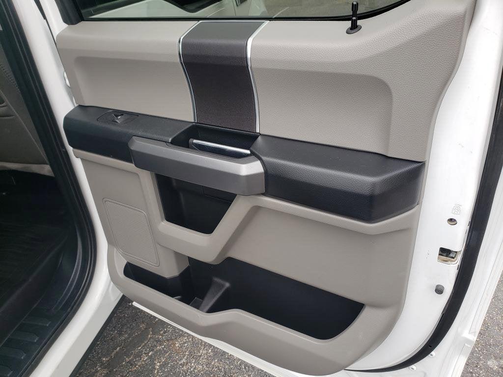used 2019 Ford F-150 car, priced at $32,494