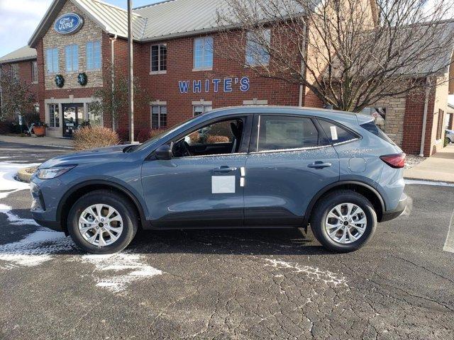 new 2025 Ford Escape car, priced at $32,365