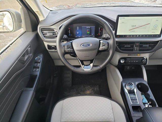 new 2025 Ford Escape car, priced at $32,365