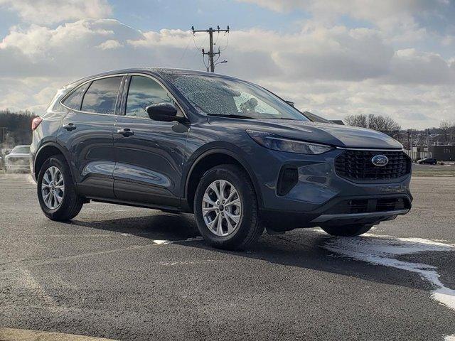 new 2025 Ford Escape car, priced at $32,365