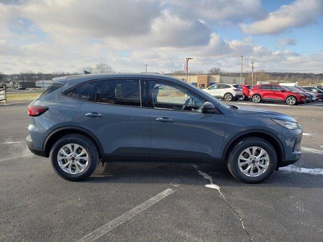 new 2025 Ford Escape car, priced at $32,365