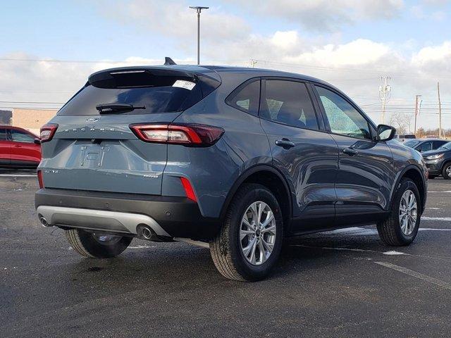 new 2025 Ford Escape car, priced at $32,365