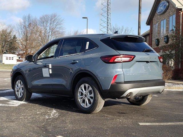 new 2025 Ford Escape car, priced at $32,365