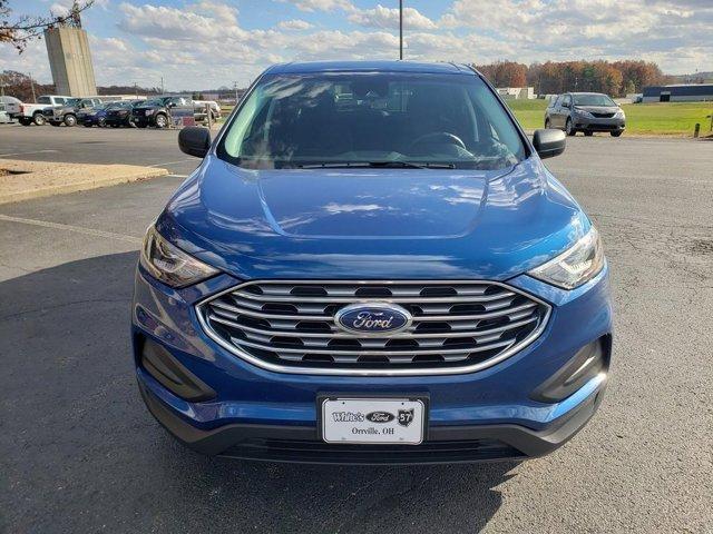 used 2020 Ford Edge car, priced at $16,685