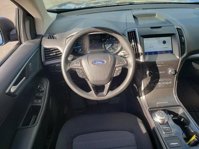 used 2020 Ford Edge car, priced at $16,685