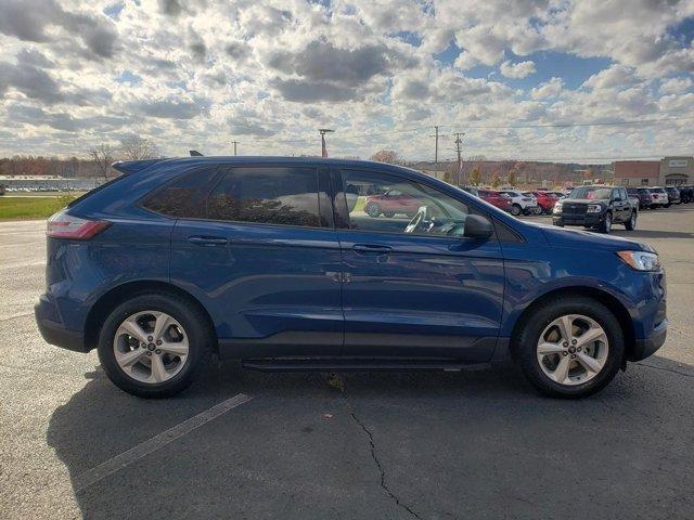 used 2020 Ford Edge car, priced at $16,685