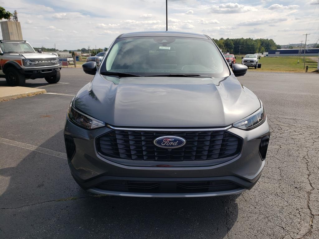 new 2024 Ford Escape car, priced at $34,276