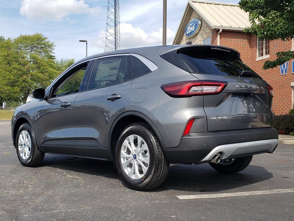 new 2024 Ford Escape car, priced at $34,276