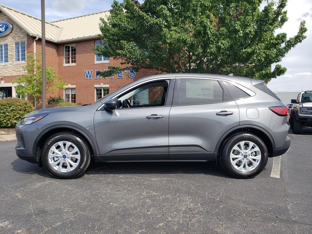 new 2024 Ford Escape car, priced at $34,276