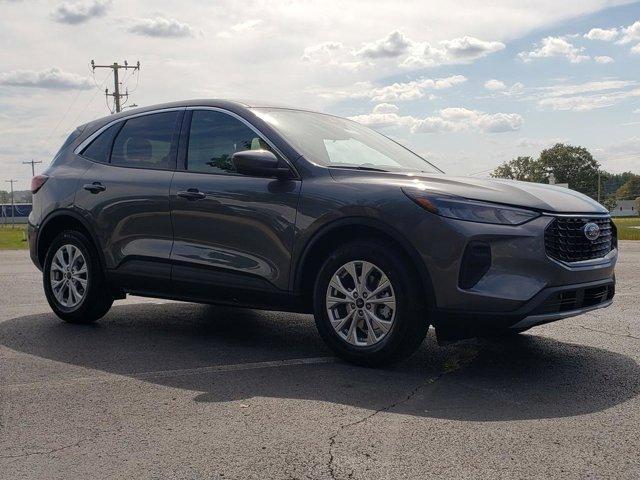 new 2024 Ford Escape car, priced at $34,276