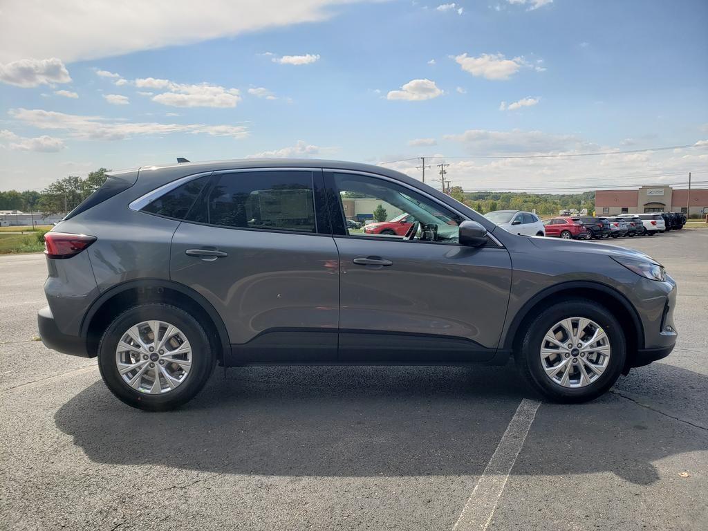 new 2024 Ford Escape car, priced at $34,276