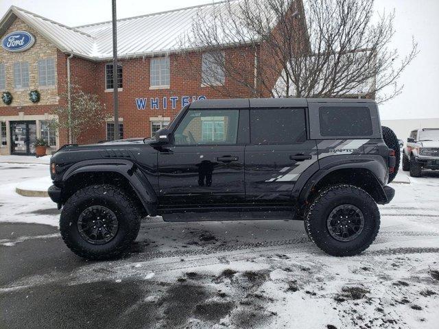 new 2024 Ford Bronco car