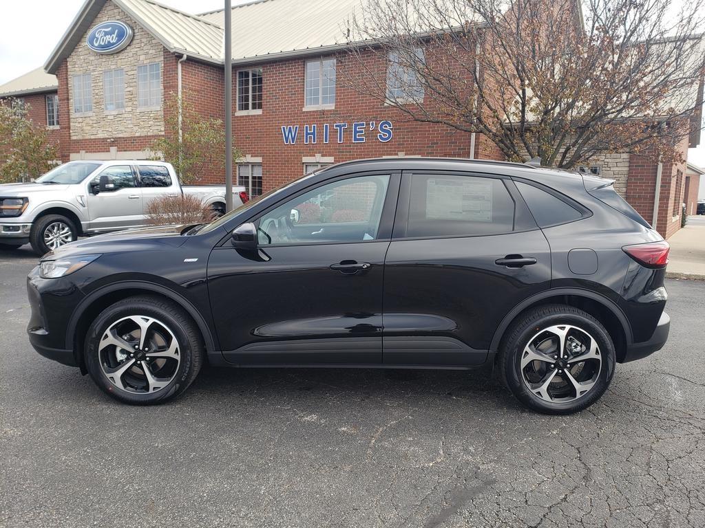 new 2025 Ford Escape car, priced at $38,578