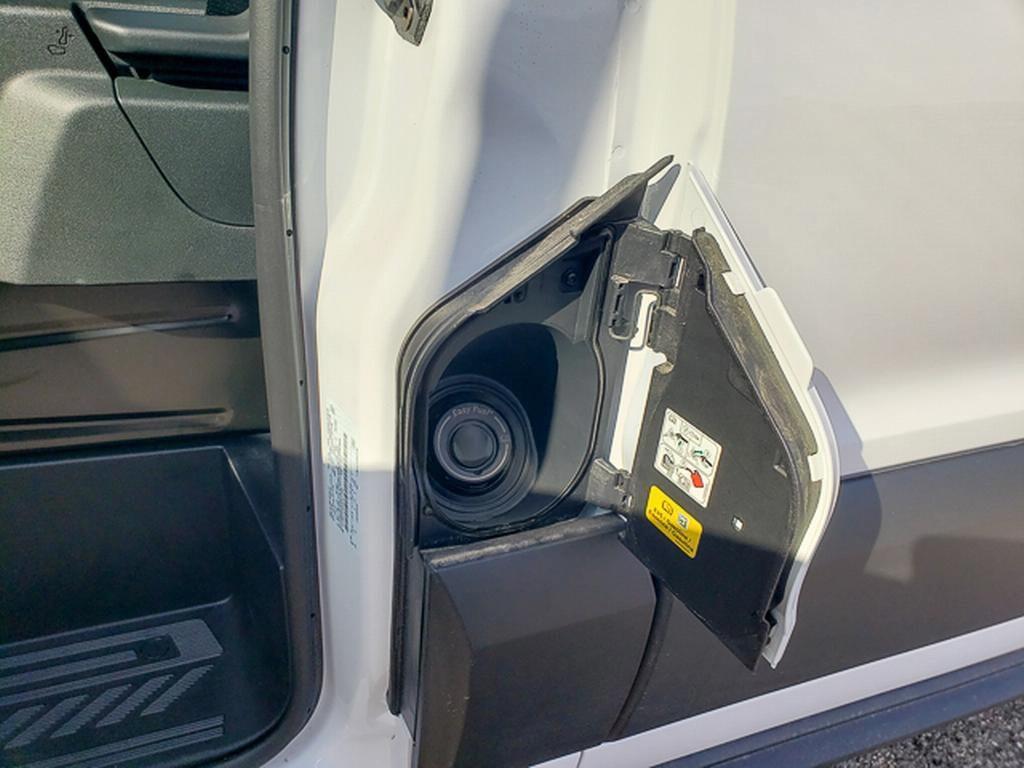 new 2025 Ford Transit-250 car, priced at $51,150