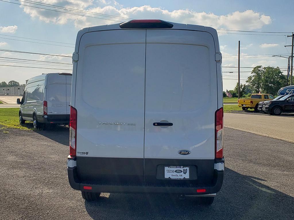 new 2025 Ford Transit-250 car, priced at $51,150