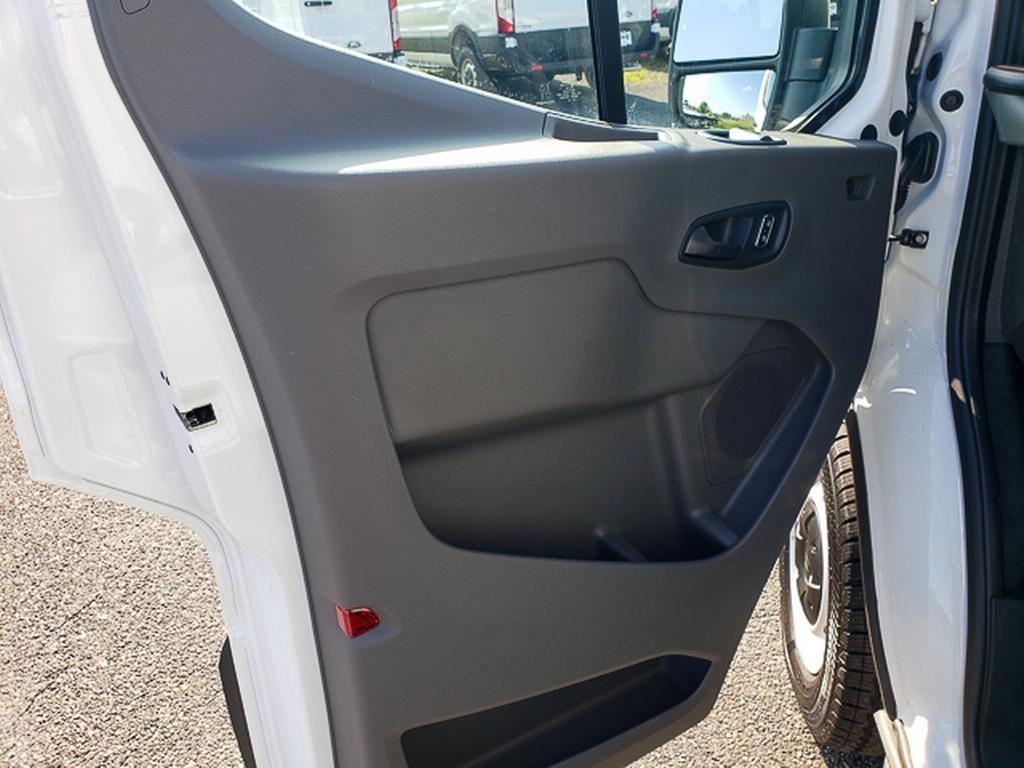 new 2025 Ford Transit-250 car, priced at $51,150