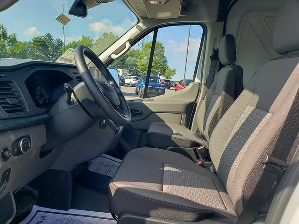 new 2025 Ford Transit-250 car, priced at $51,150