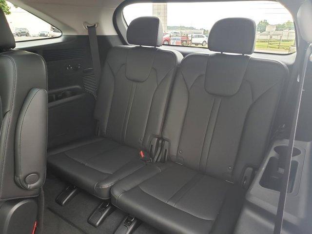 used 2023 Kia Sorento car, priced at $34,450