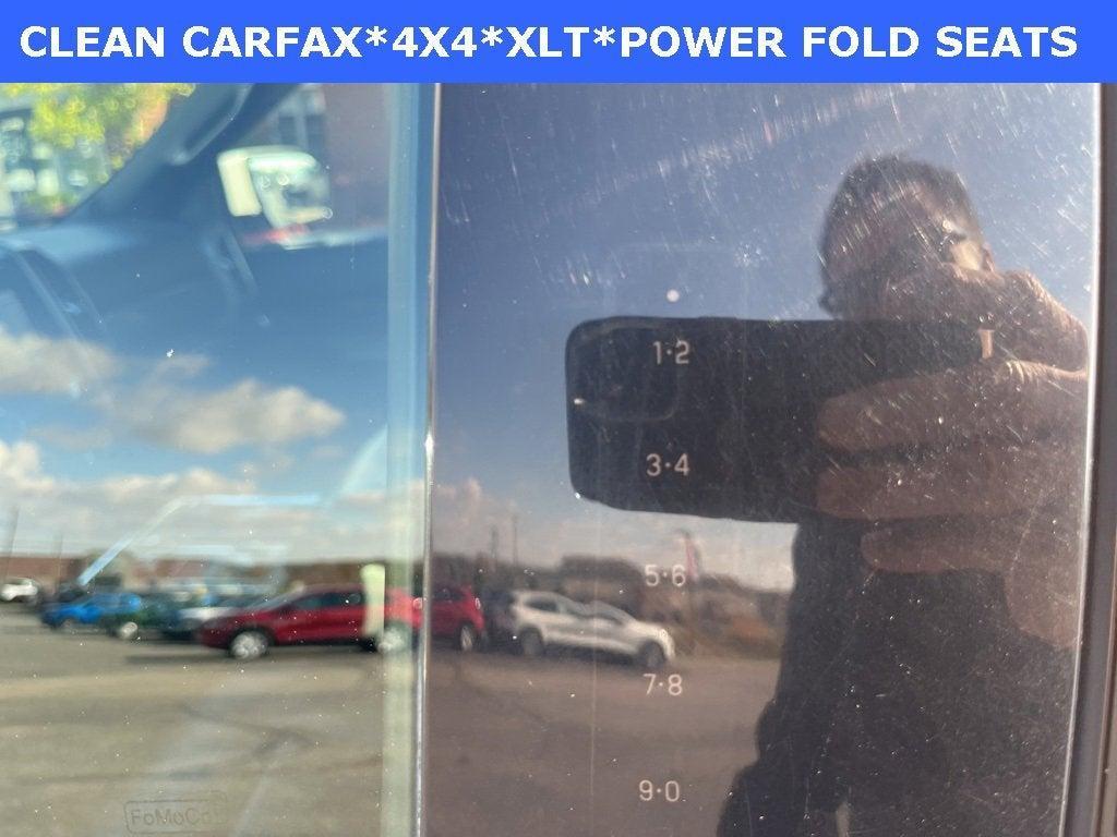 used 2019 Ford Expedition car, priced at $26,994