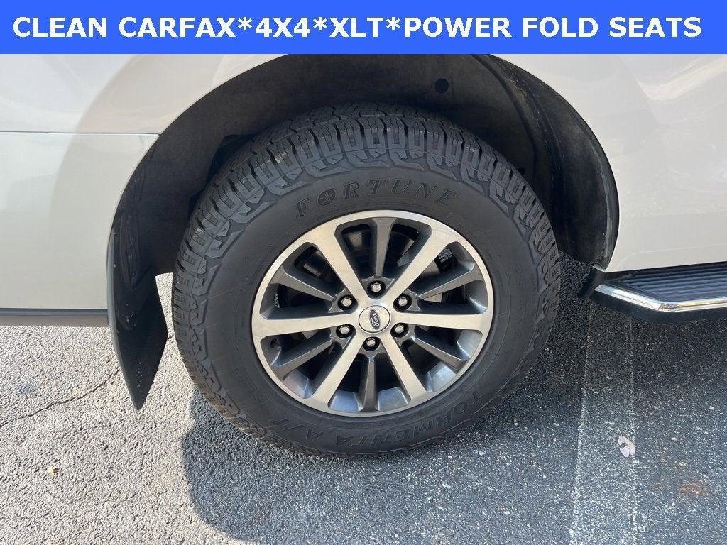used 2019 Ford Expedition car, priced at $26,994