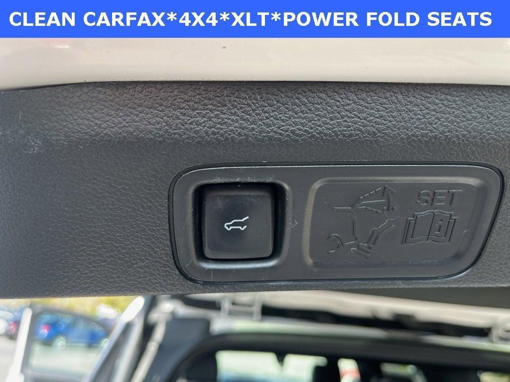 used 2019 Ford Expedition car, priced at $26,994