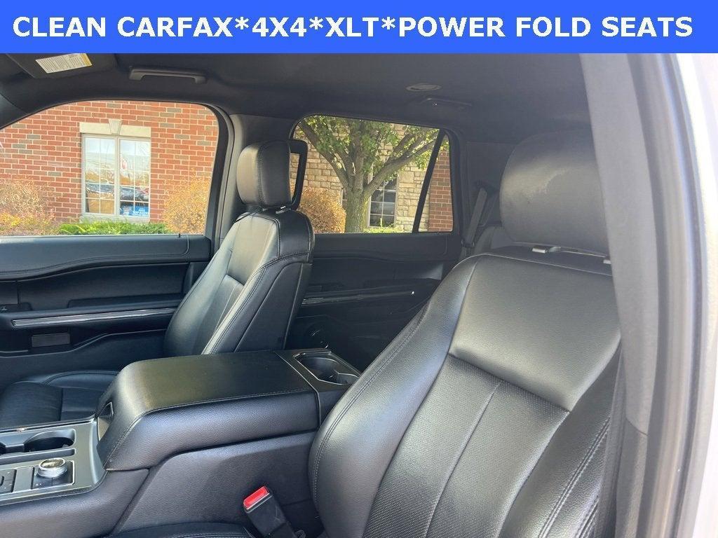 used 2019 Ford Expedition car, priced at $26,994